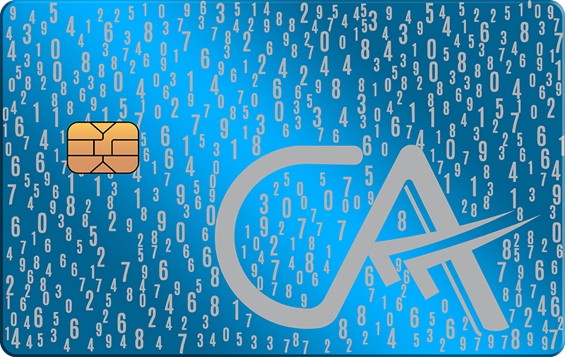 CA
